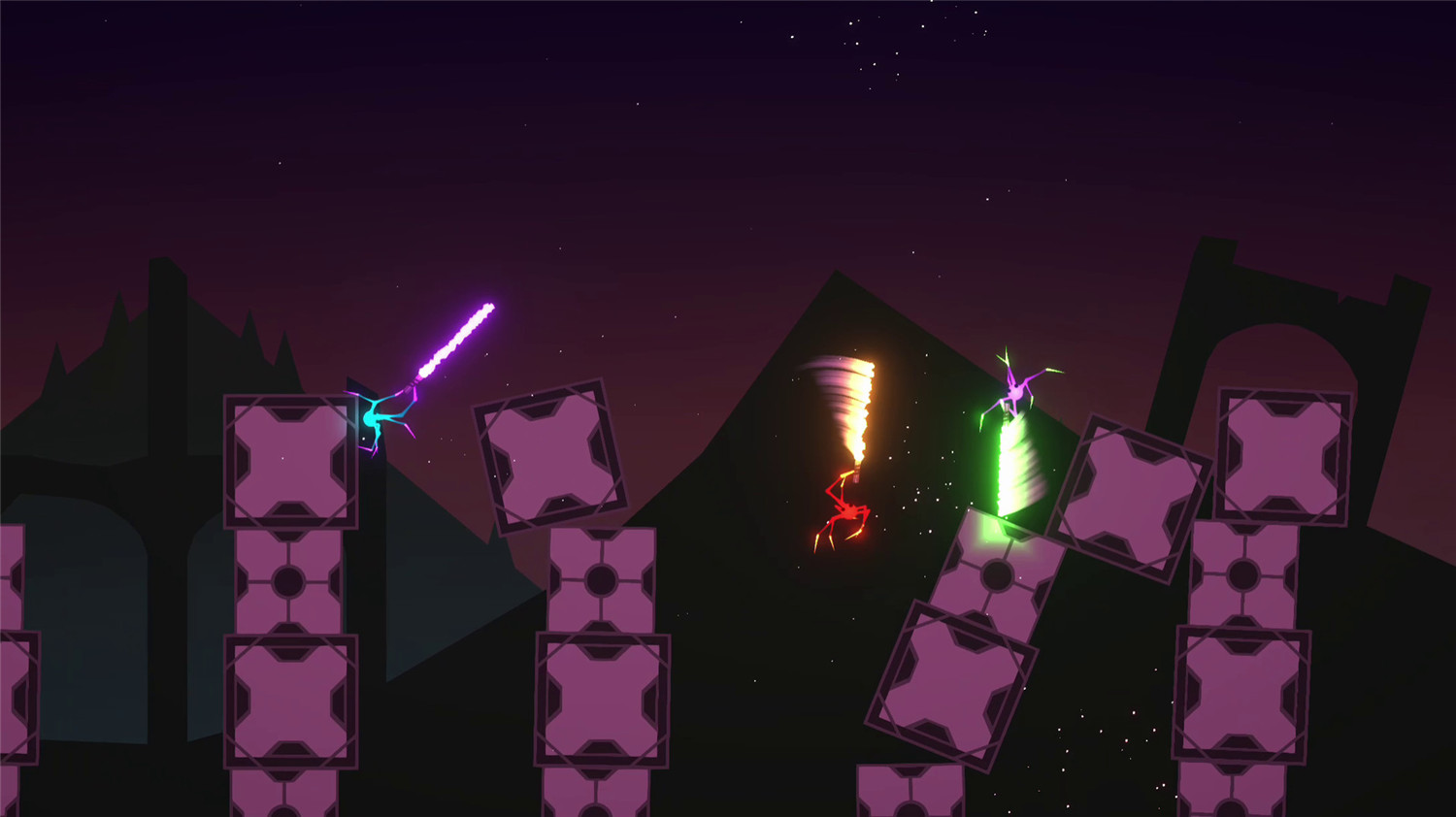 图片[2]-蜘蛛侠客/SpiderHeck-pp游戏仓库