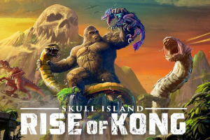 骷髅岛：金刚崛起/Skull Island: Rise of Kong-pp游戏仓库