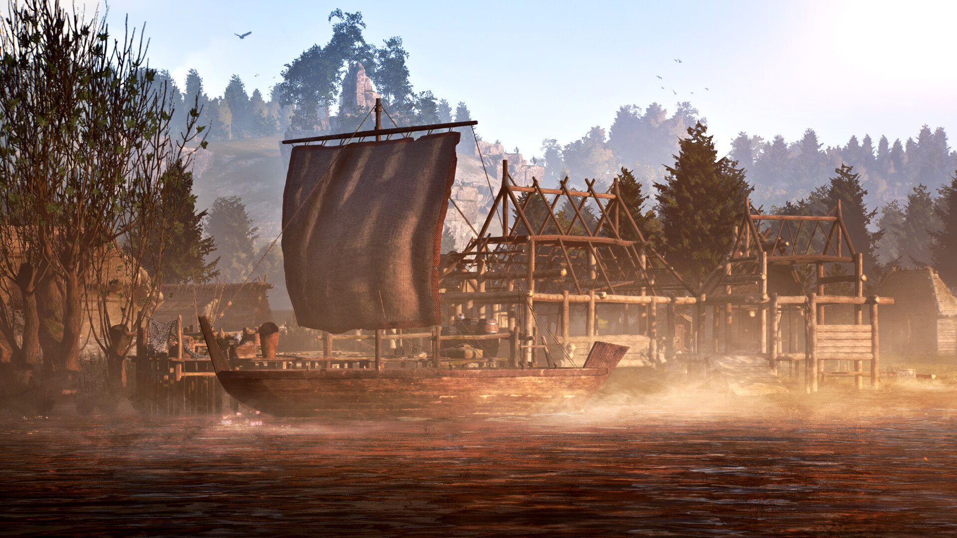 图片[6]-颂钟长鸣/Bellwright/支持网络联机-pp游戏仓库