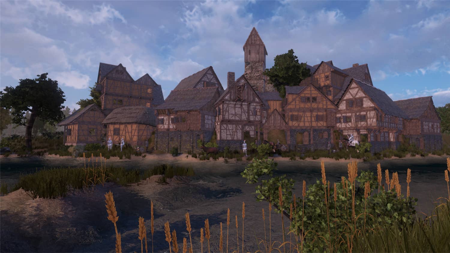 图片[3]-帝国与部落/Empires and Tribes-pp游戏仓库