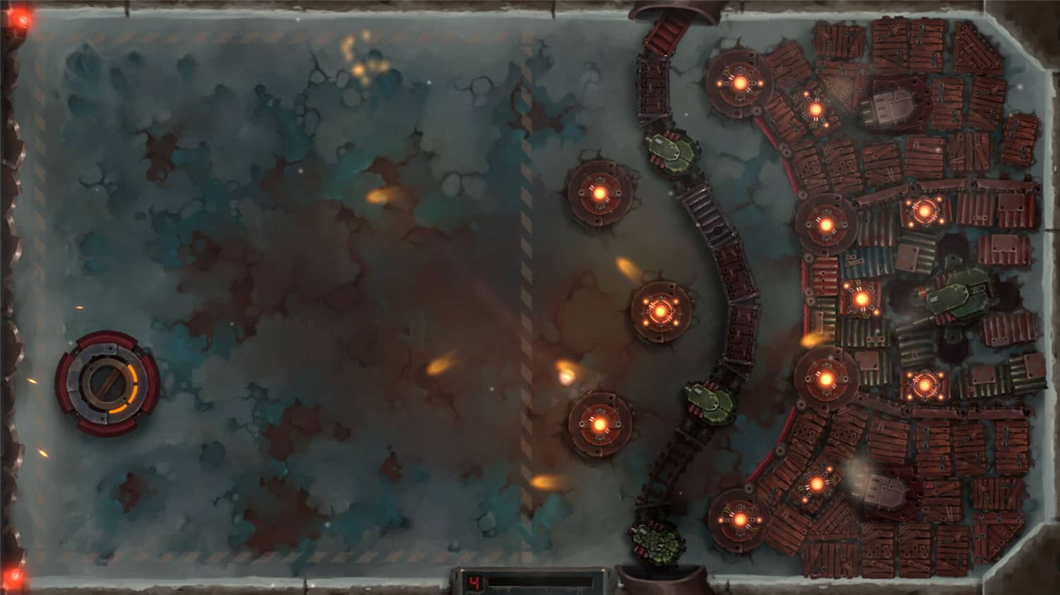 图片[4]-破毁：碎片之中/DESTRUCTURE: Among Debris-pp游戏仓库