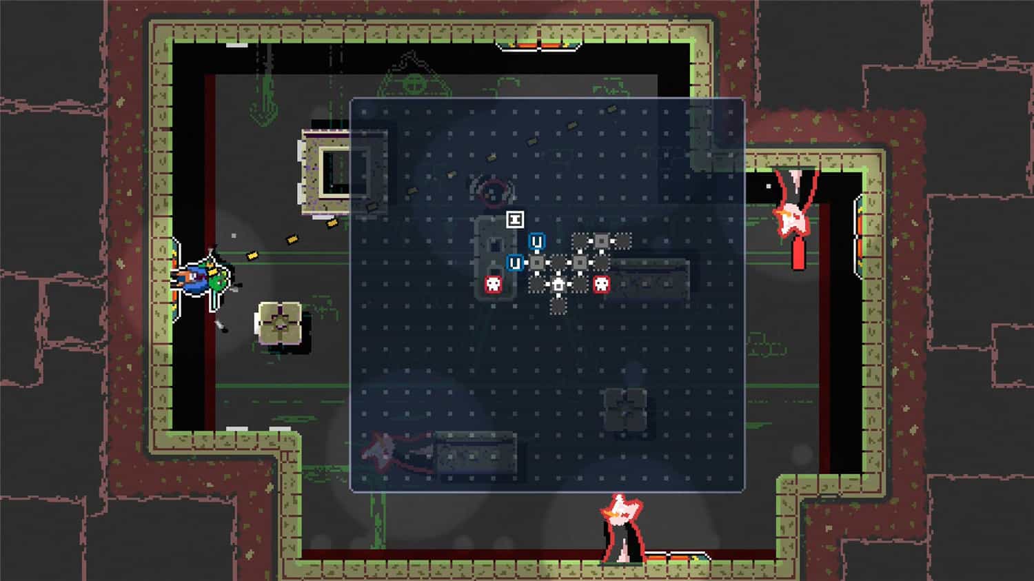 图片[4]-蛙匪/FROGUE-pp游戏仓库