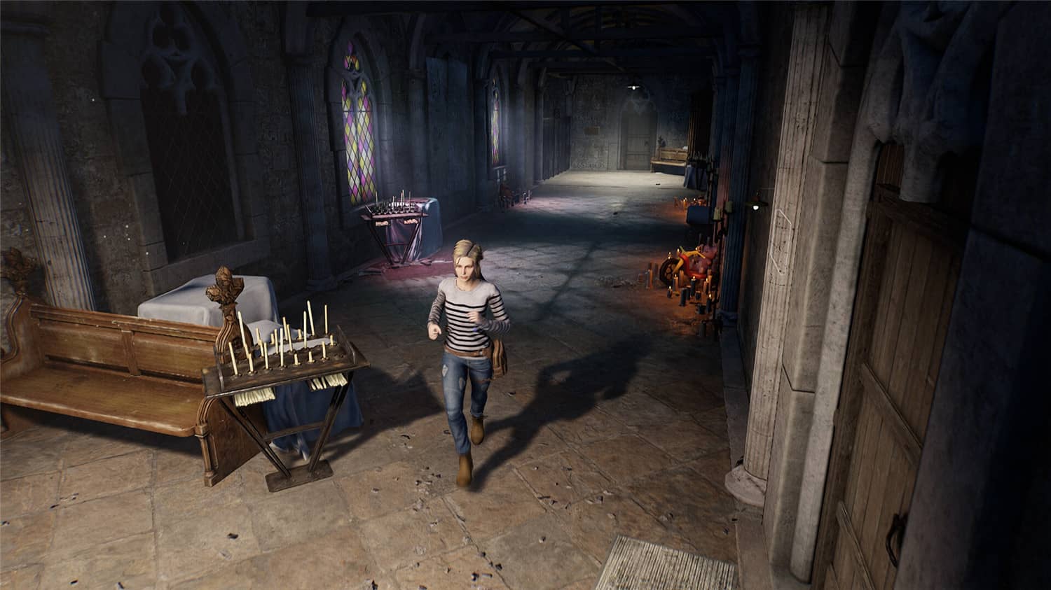 图片[6]-破碎的碎片/Broken Pieces-pp游戏仓库