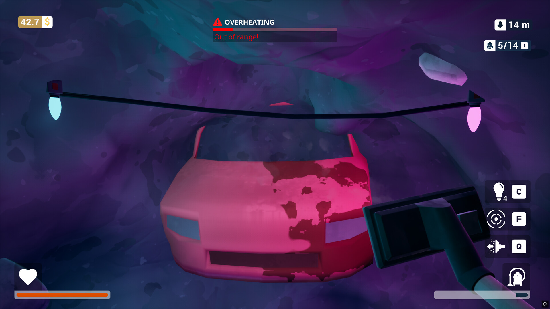 图片[4]-垃圾场大王/One Man´s Trash-pp游戏仓库