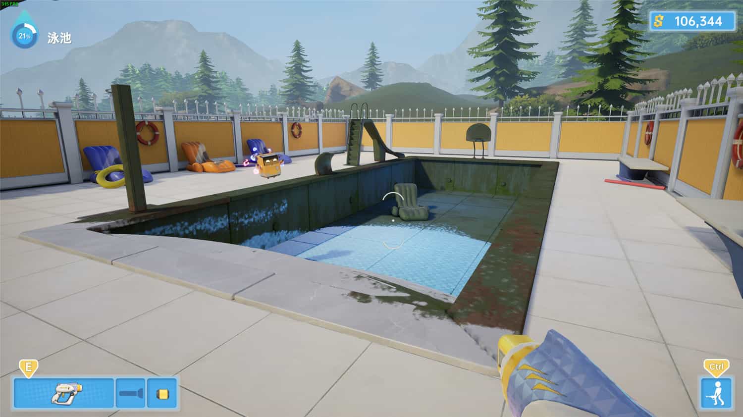 图片[4]-梦幻清洁工/PowerWash Adventure-pp游戏仓库