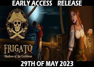 护卫舰：加勒比之影/Frigato Shadows of the Caribbean-pp游戏仓库