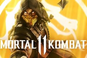 真人快打11终极版/Mortal Kombat 11 Ultimate Edition-pp游戏仓库