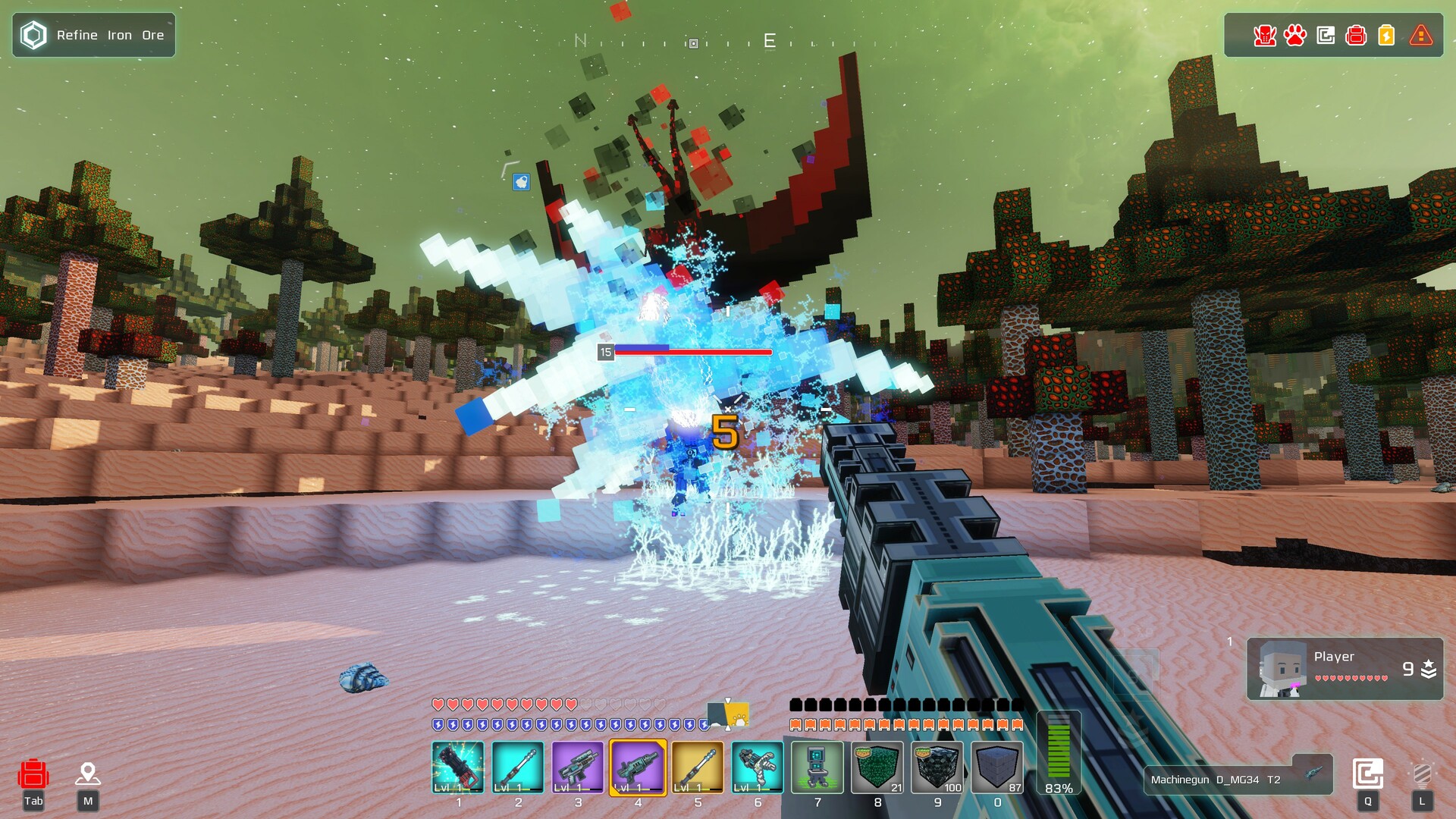 图片[6]-方块奥德赛/Cubic Odyssey-pp游戏仓库