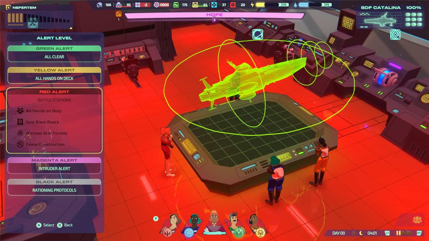 图片[6]-奥德赛光之越/Jumplight Odyssey-pp游戏仓库