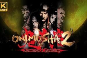 鬼武者2：高清复刻版/Onimusha 2: Samurai’s Destiny-pp游戏仓库