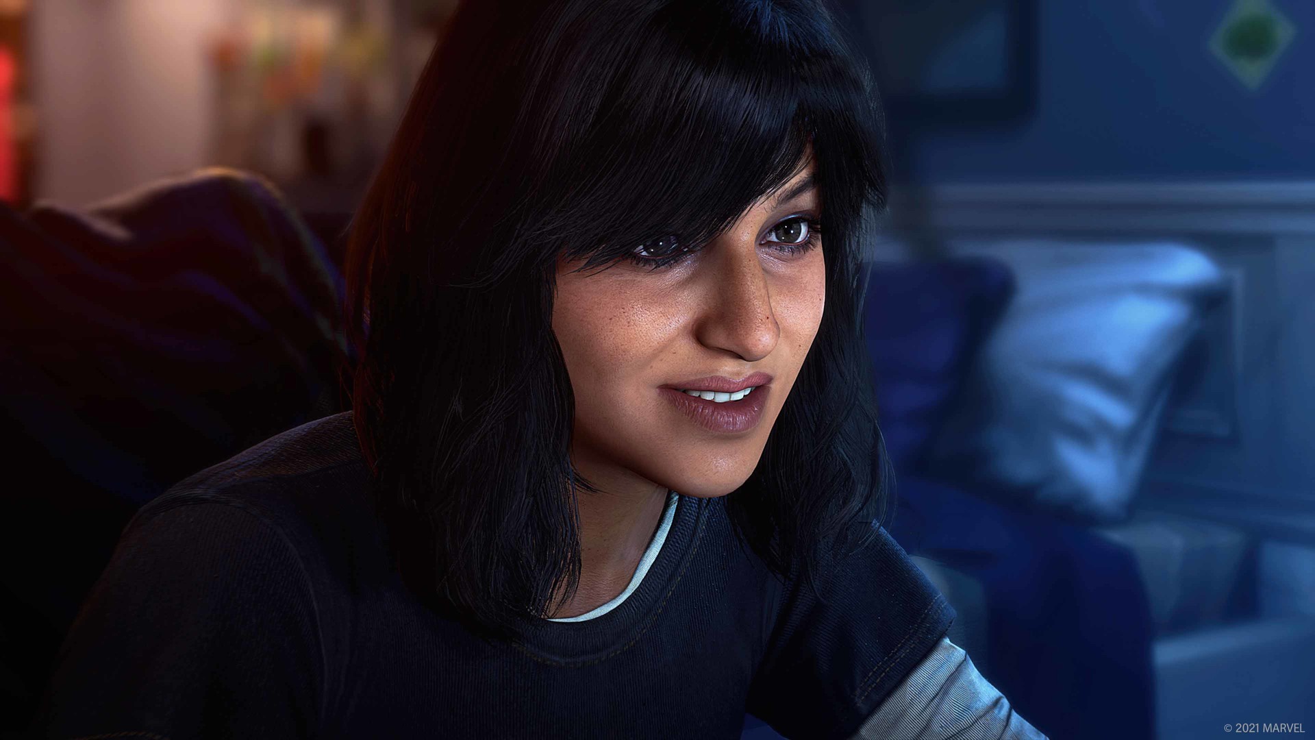 图片[4]-漫威复仇者联盟终极版/Marvel’s Avengers – The Definitive Edition-pp游戏仓库