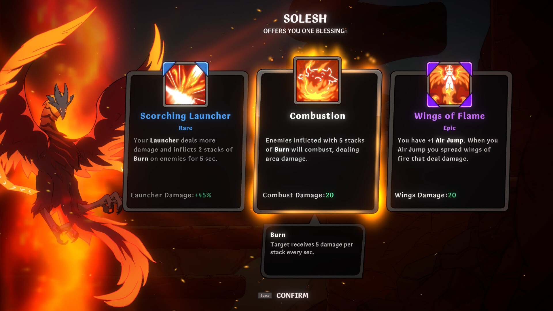 图片[2]-魂降/Spiritfall-pp游戏仓库