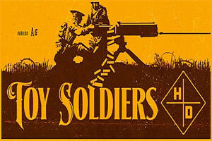 玩具士兵:高清版/Toy Soldiers: HD-pp游戏仓库
