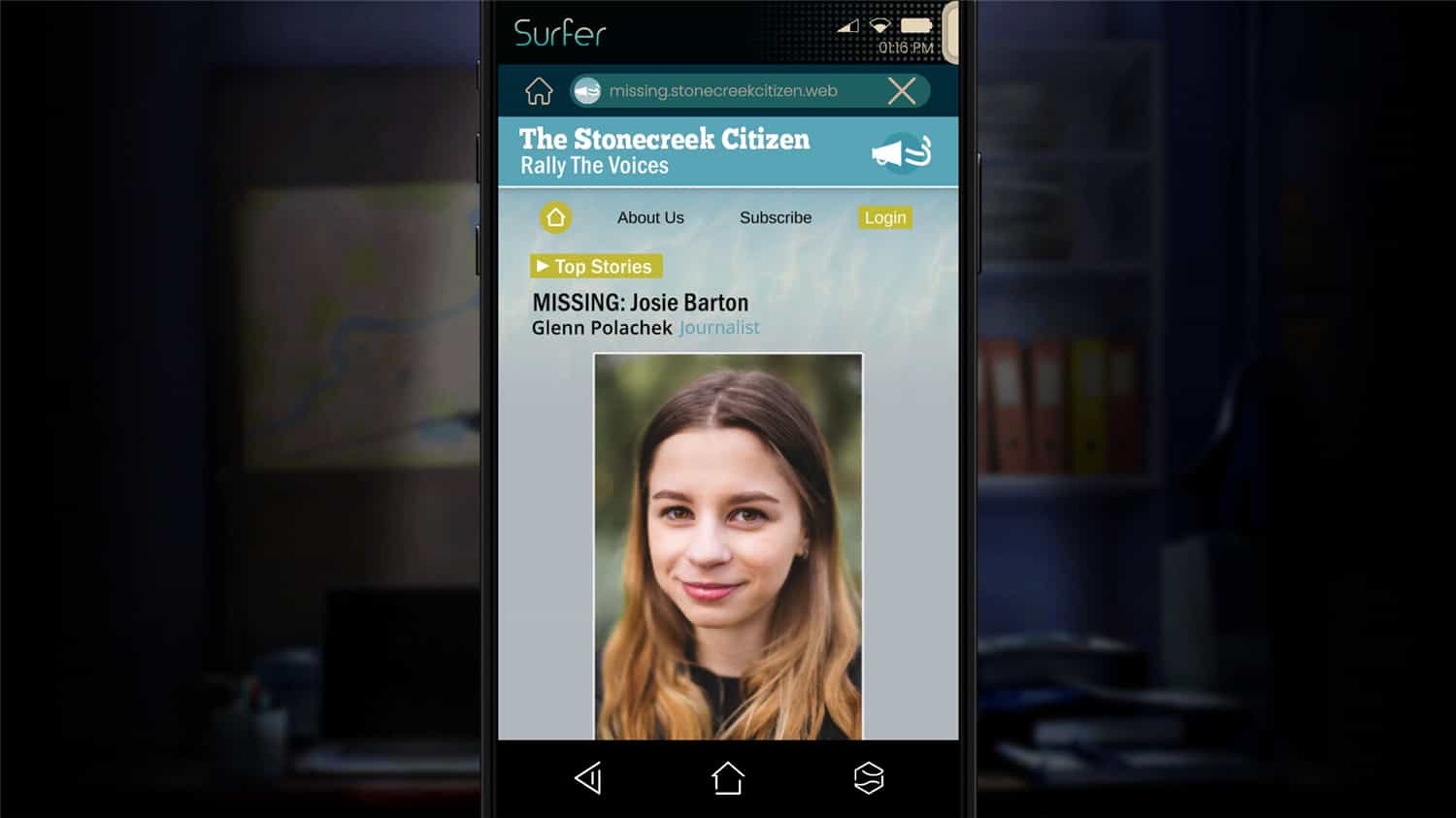 图片[4]-拟像3 Simulacra 3-pp游戏仓库