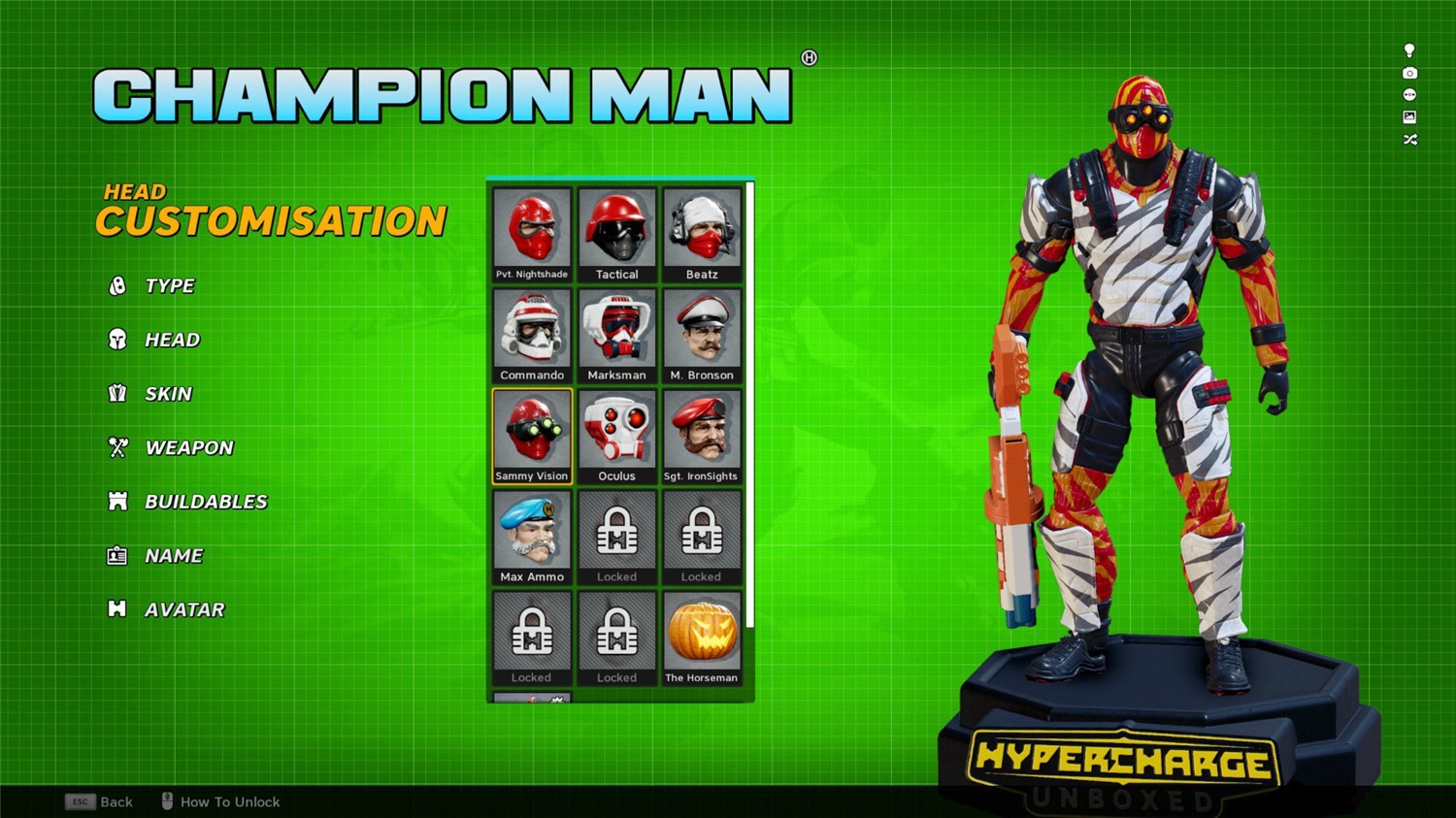 图片[5]-超级冲锋：开箱/HYPERCHARGE: Unboxed-pp游戏仓库