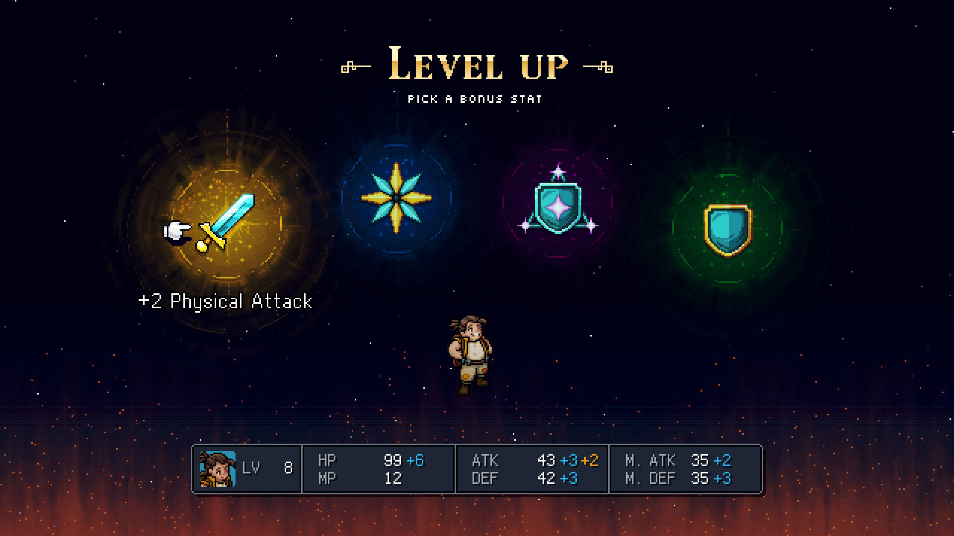 图片[6]-星之海/Sea of Stars-pp游戏仓库