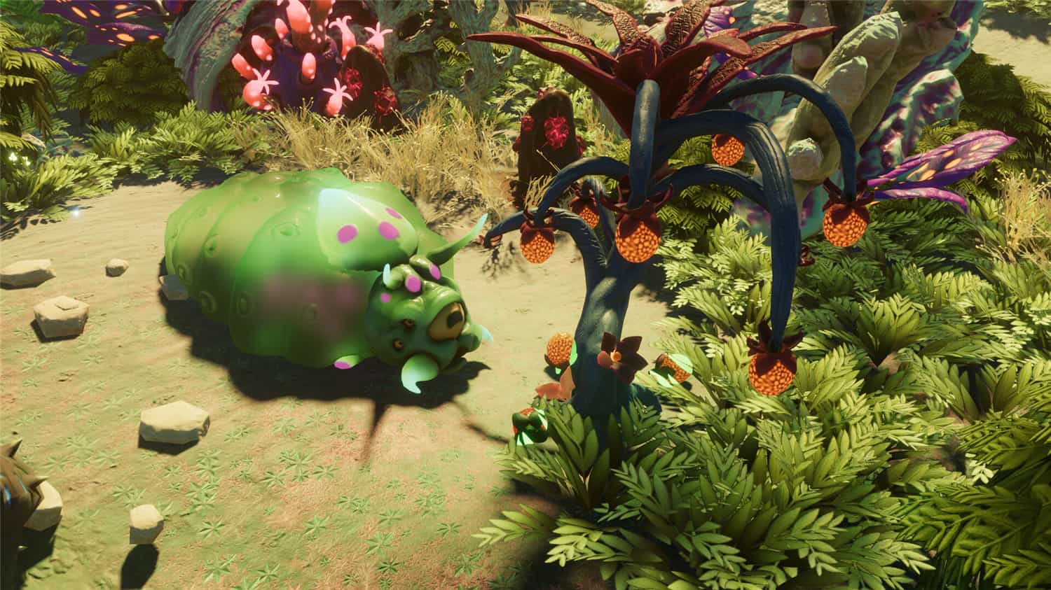 图片[2]-太空地产/Space for Sale-pp游戏仓库