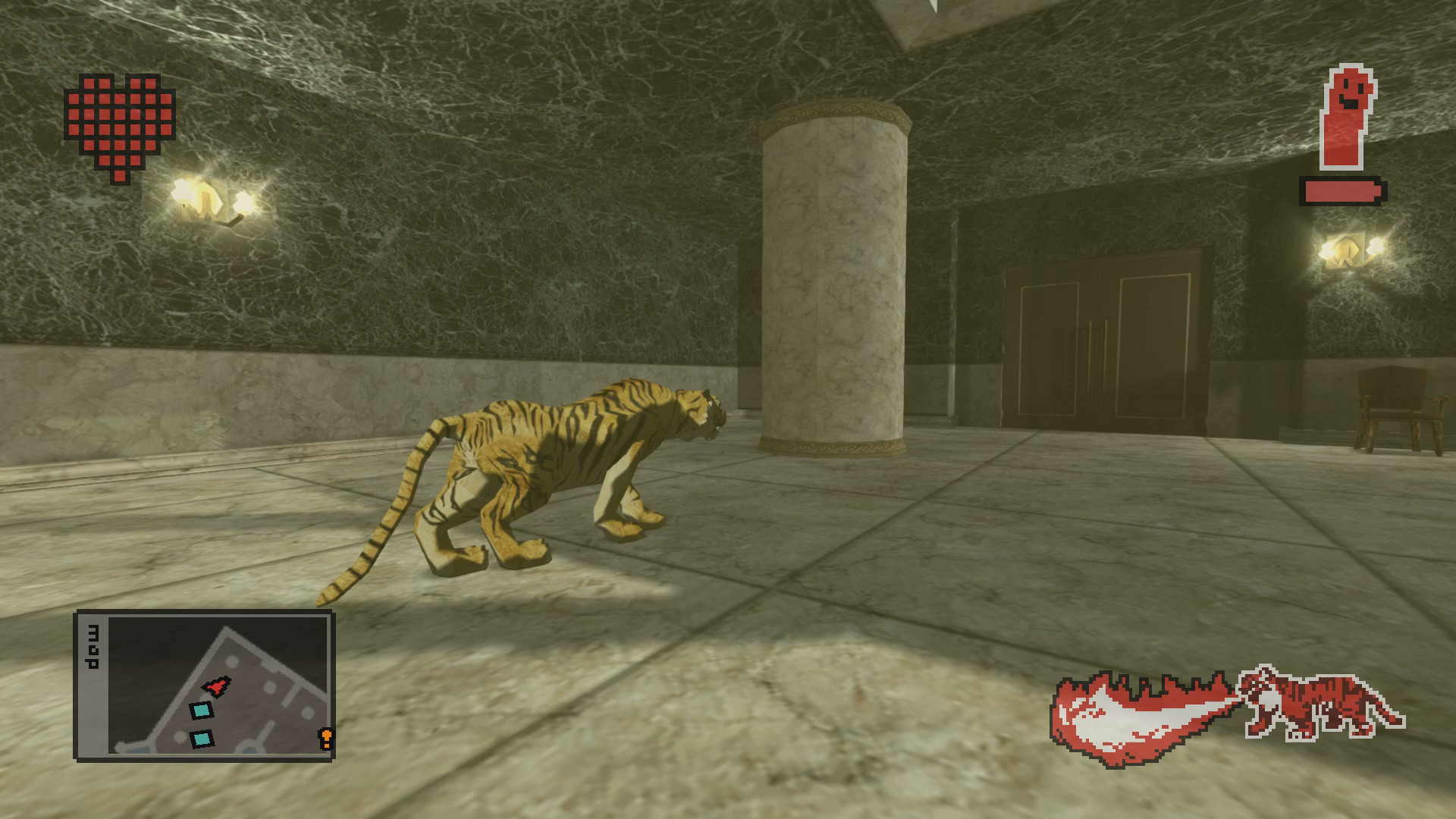 图片[6]-英雄不再2：垂死挣扎/No More Heroes 2: Desperate Struggle-pp游戏仓库