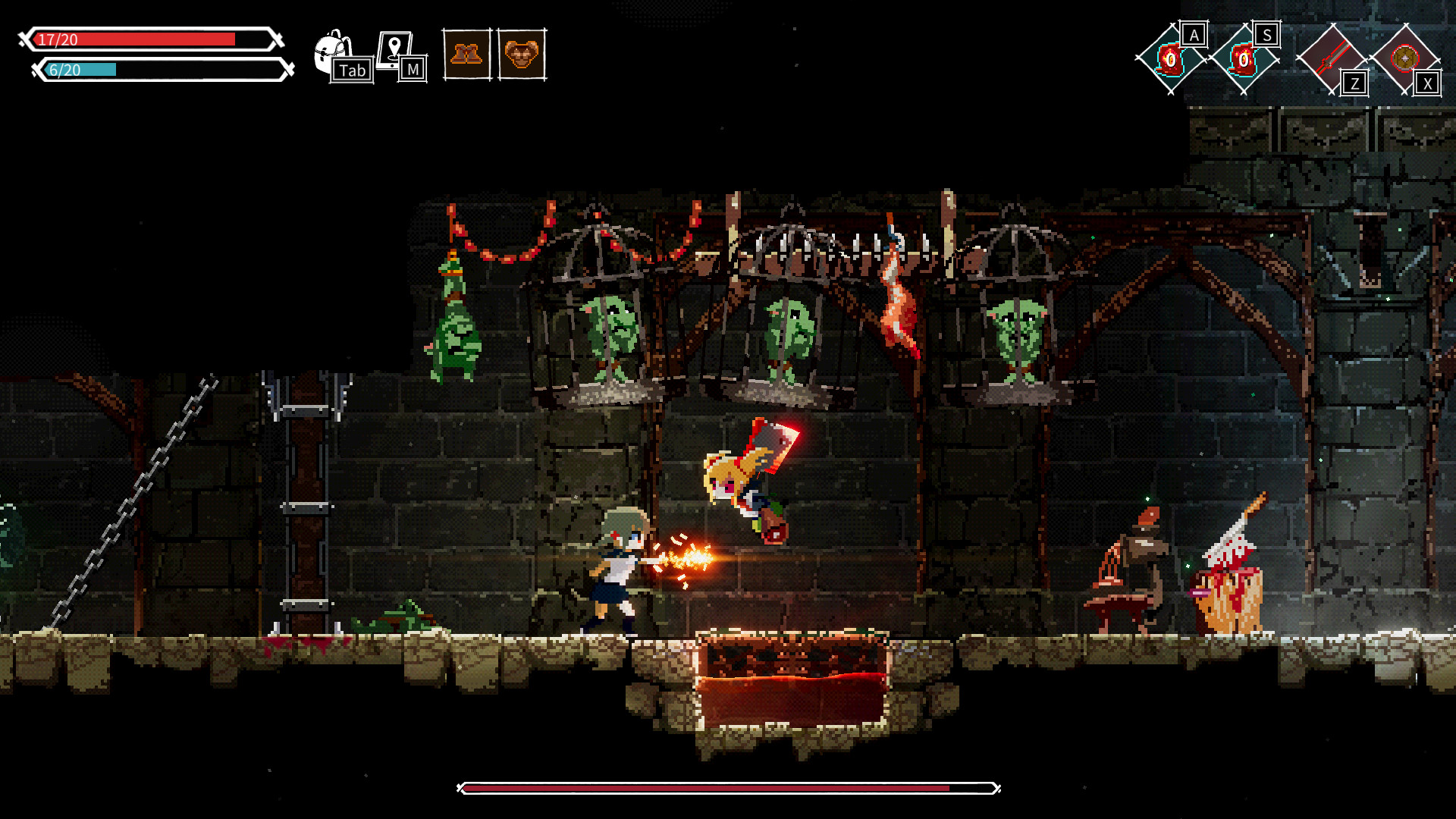 图片[2]-失落的遗迹/Lost Ruins（v1.0.9a）-pp游戏仓库