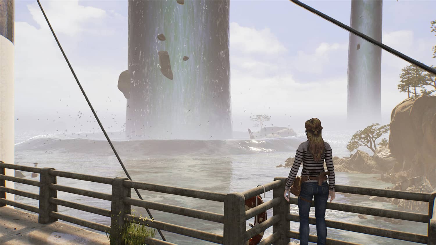 图片[3]-破碎的碎片/Broken Pieces-pp游戏仓库