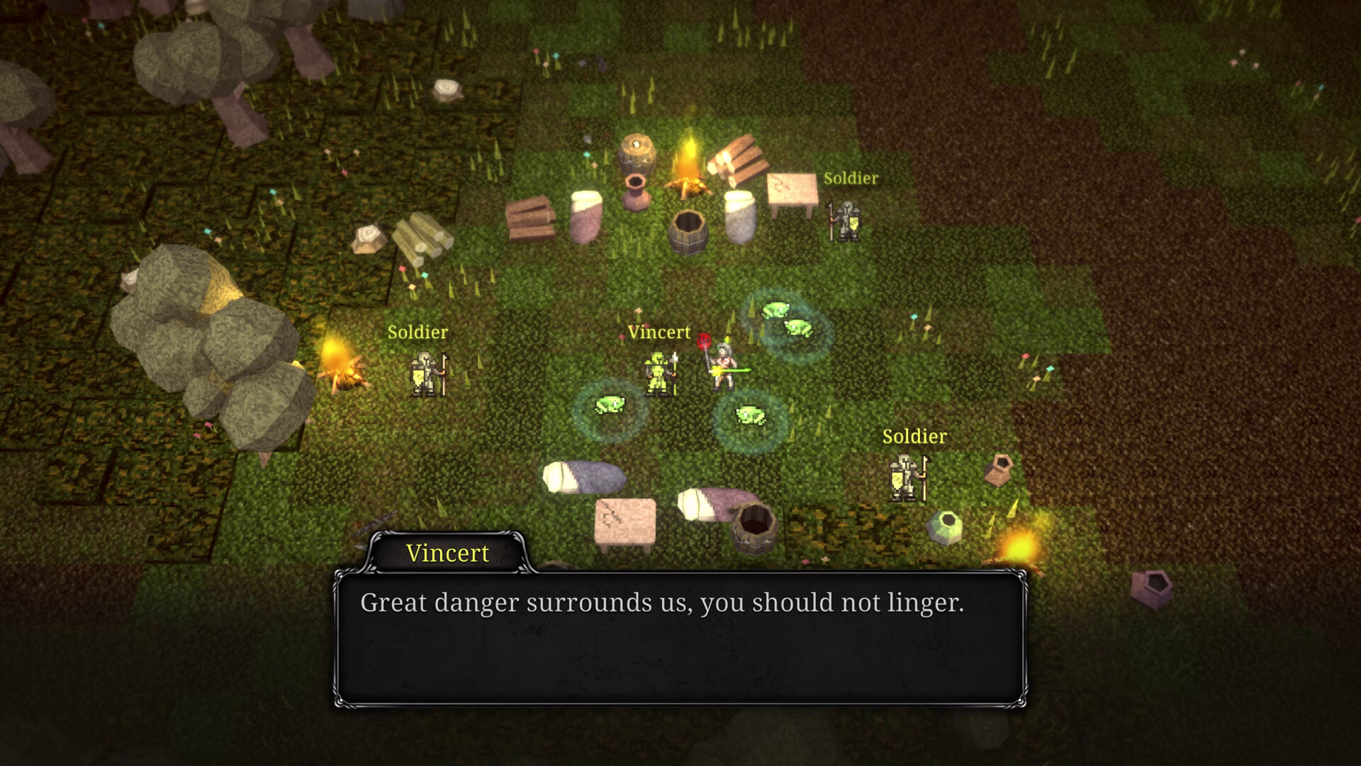 图片[6]-第九黎明：重制版/9th Dawn Remake-pp游戏仓库