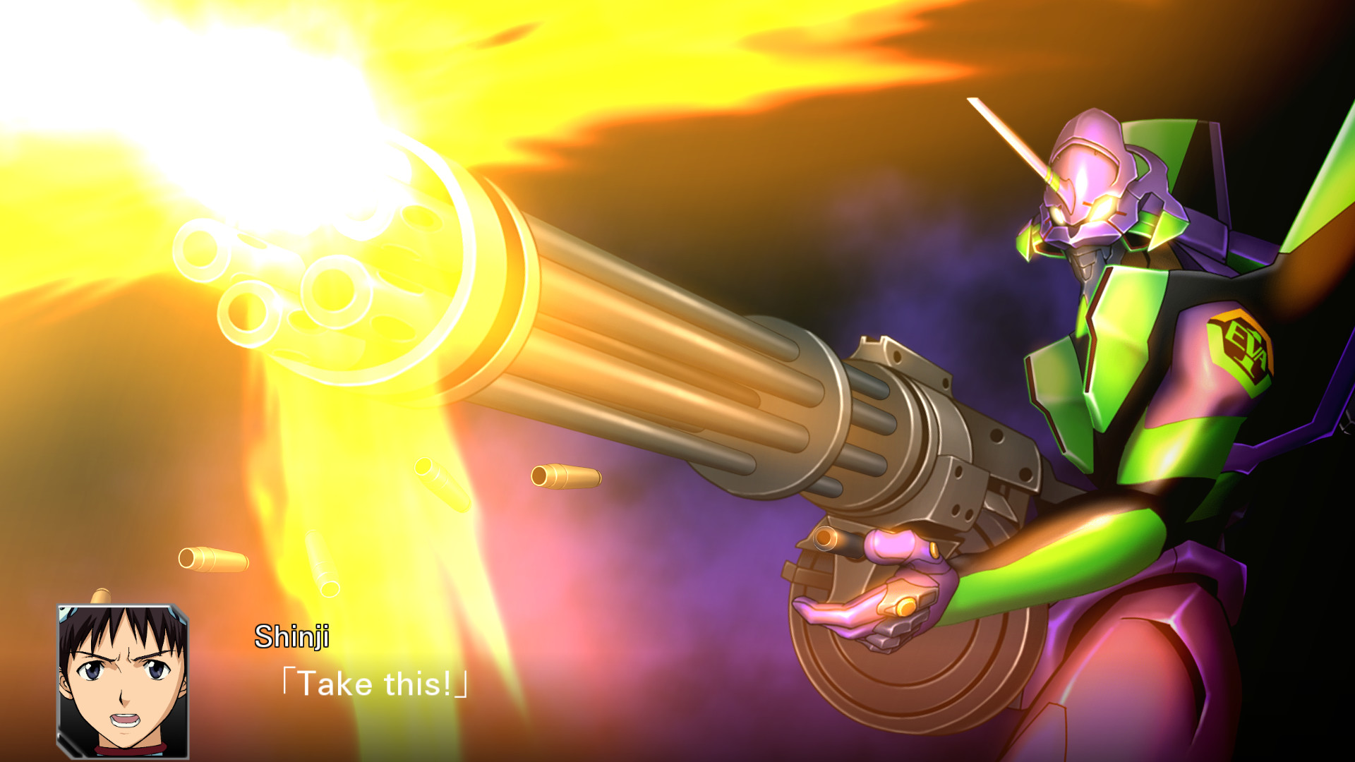 图片[5]-超级机器人大战V/Super Robot Wars V-pp游戏仓库