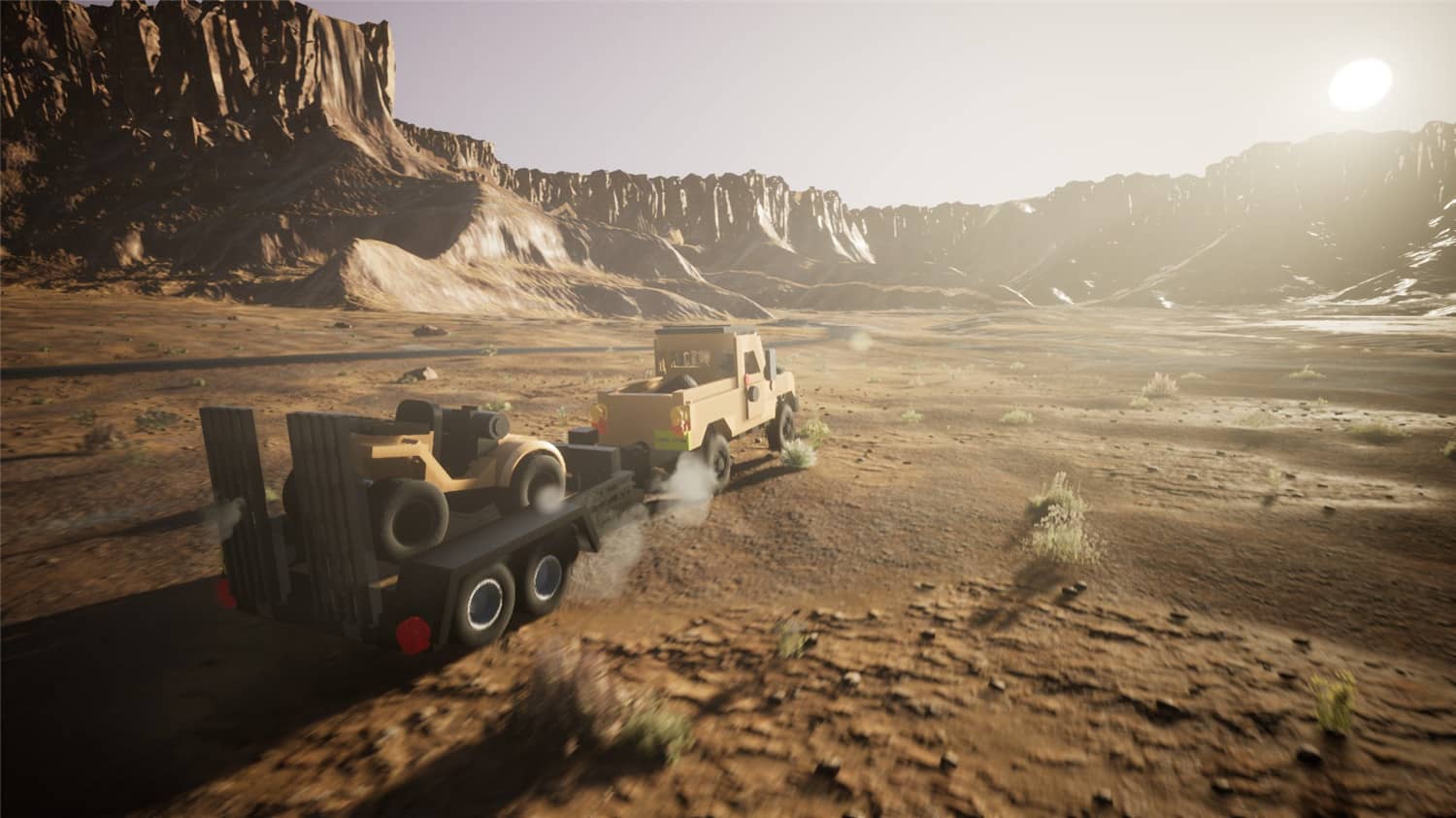 图片[3]-砖厂/Brick Rigs-pp游戏仓库