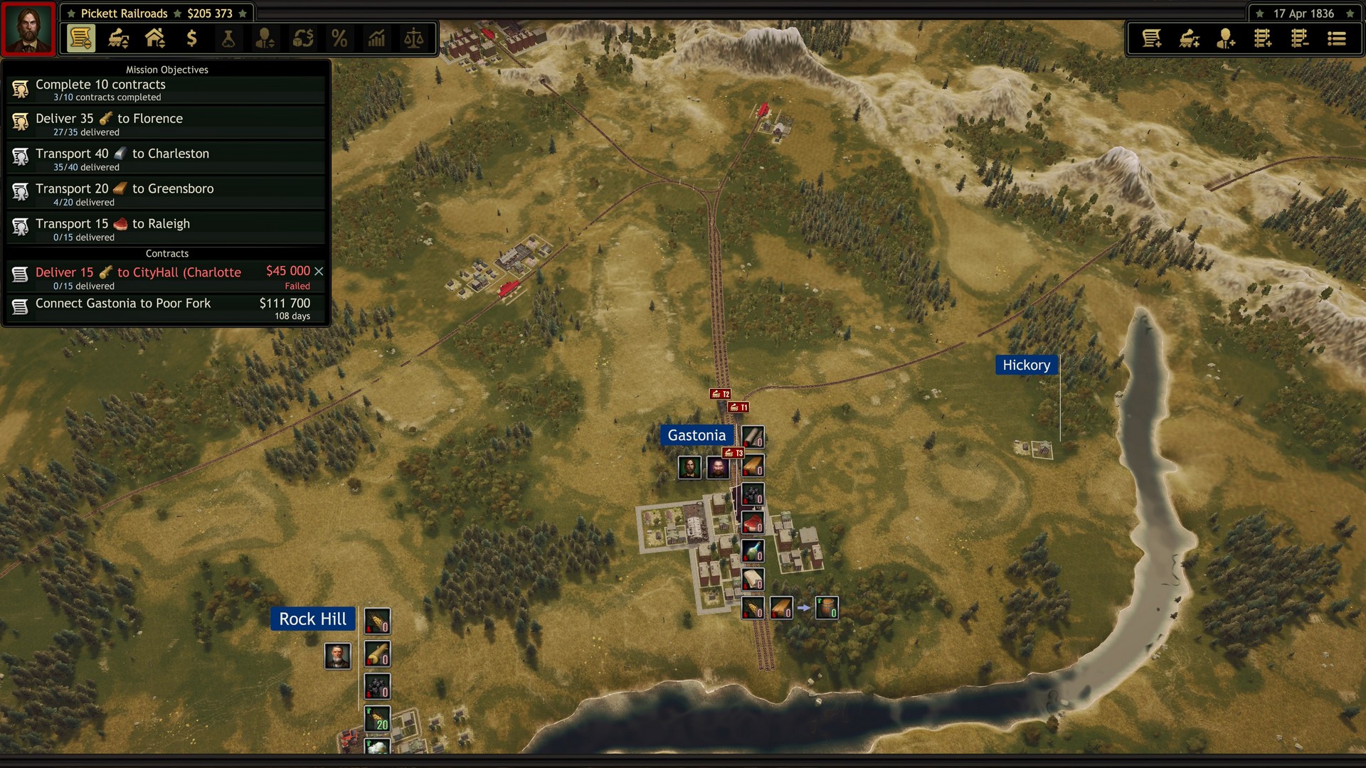 图片[13]-铁路公司/Railroad Corporation-pp游戏仓库