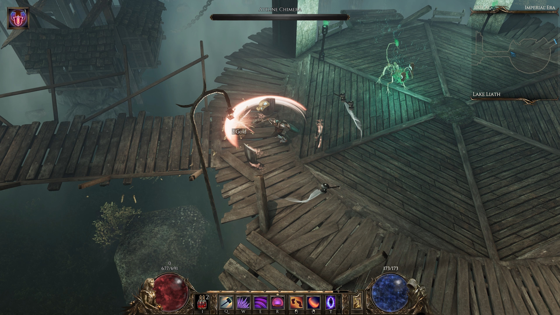 图片[4]-最后纪元/Last Epoch-pp游戏仓库