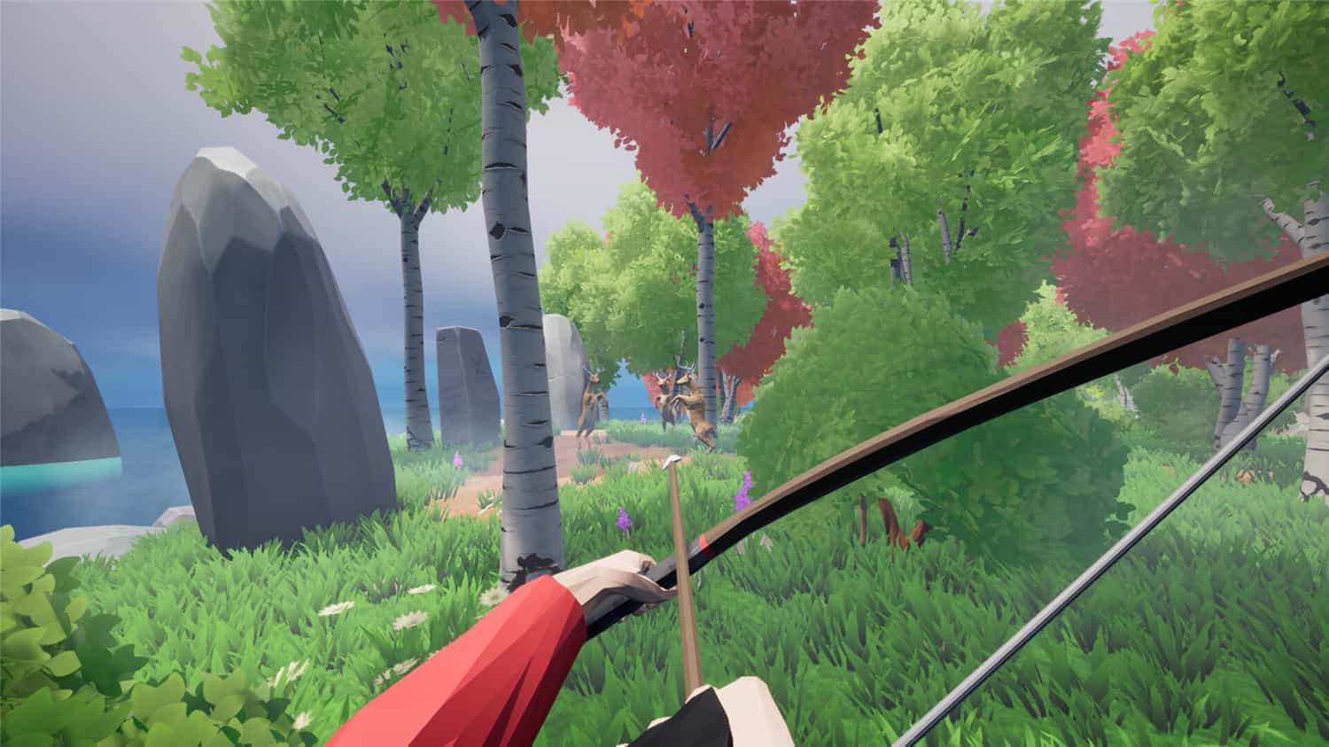 图片[2]-哦，鹿/Oh Deer-pp游戏仓库