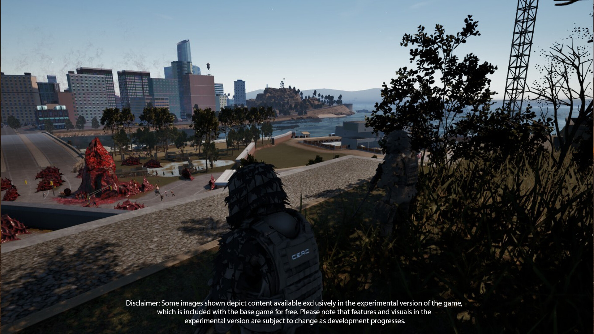 图片[2]-仙王座协议/Cepheus Protocol-pp游戏仓库