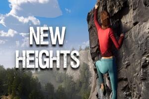 真实攀岩/New Heights: Realistic Climbing and Bouldering-pp游戏仓库