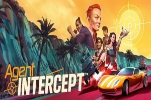 疾速特工/Agent Intercept-pp游戏仓库