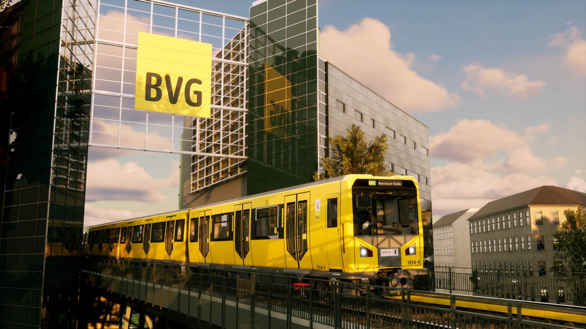 图片[4]-地铁模拟2/SubwaySim 2-pp游戏仓库