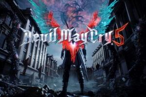 鬼泣5/4/3/2/1/特别版/合集-pp游戏仓库