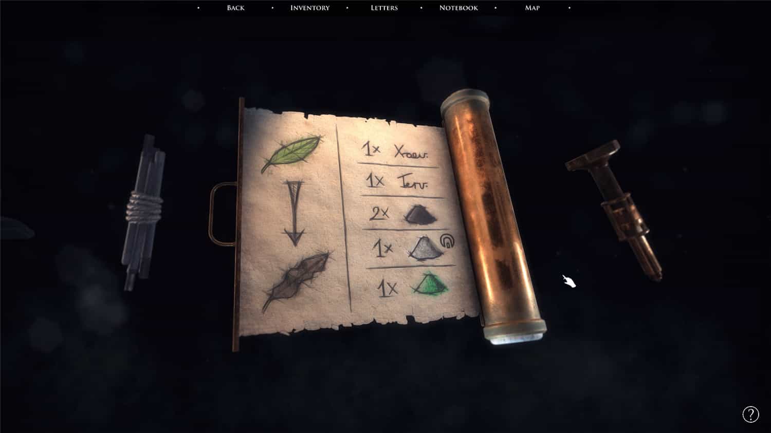 图片[4]-Quern – 不朽之念/Quern – Undying Thoughts-pp游戏仓库