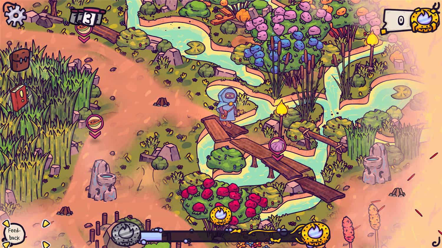 图片[4]-篝火邂逅/Fireside-pp游戏仓库