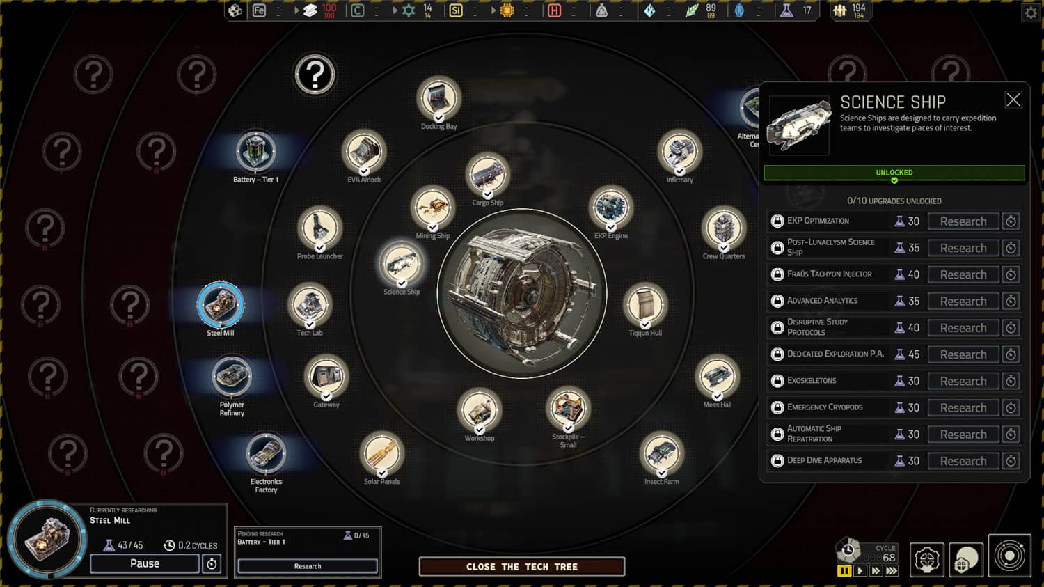 图片[4]-伊克西翁/IXION-pp游戏仓库