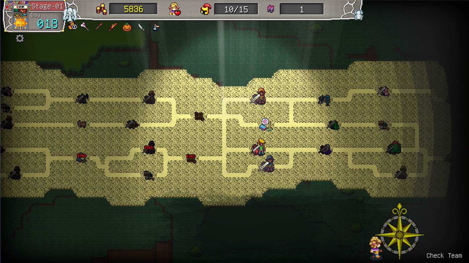 图片[5]-奇幻东征/Fantasy of Expedition-pp游戏仓库