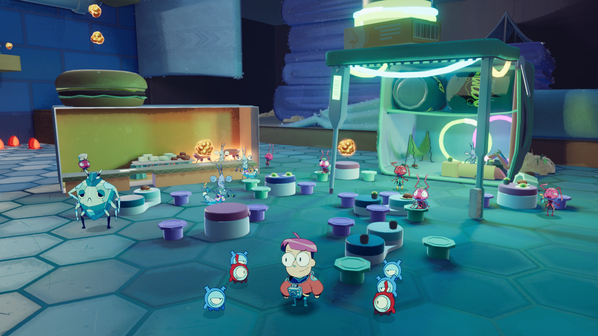 图片[5]-小眷灵/Tinykin-pp游戏仓库