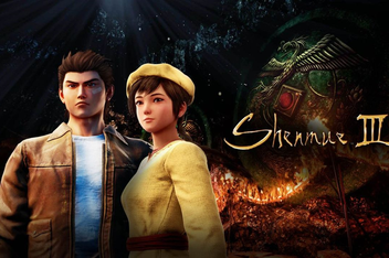 莎木3|全DLC|29G大小|官方中文|支持手柄|Shenmue III-pp游戏仓库