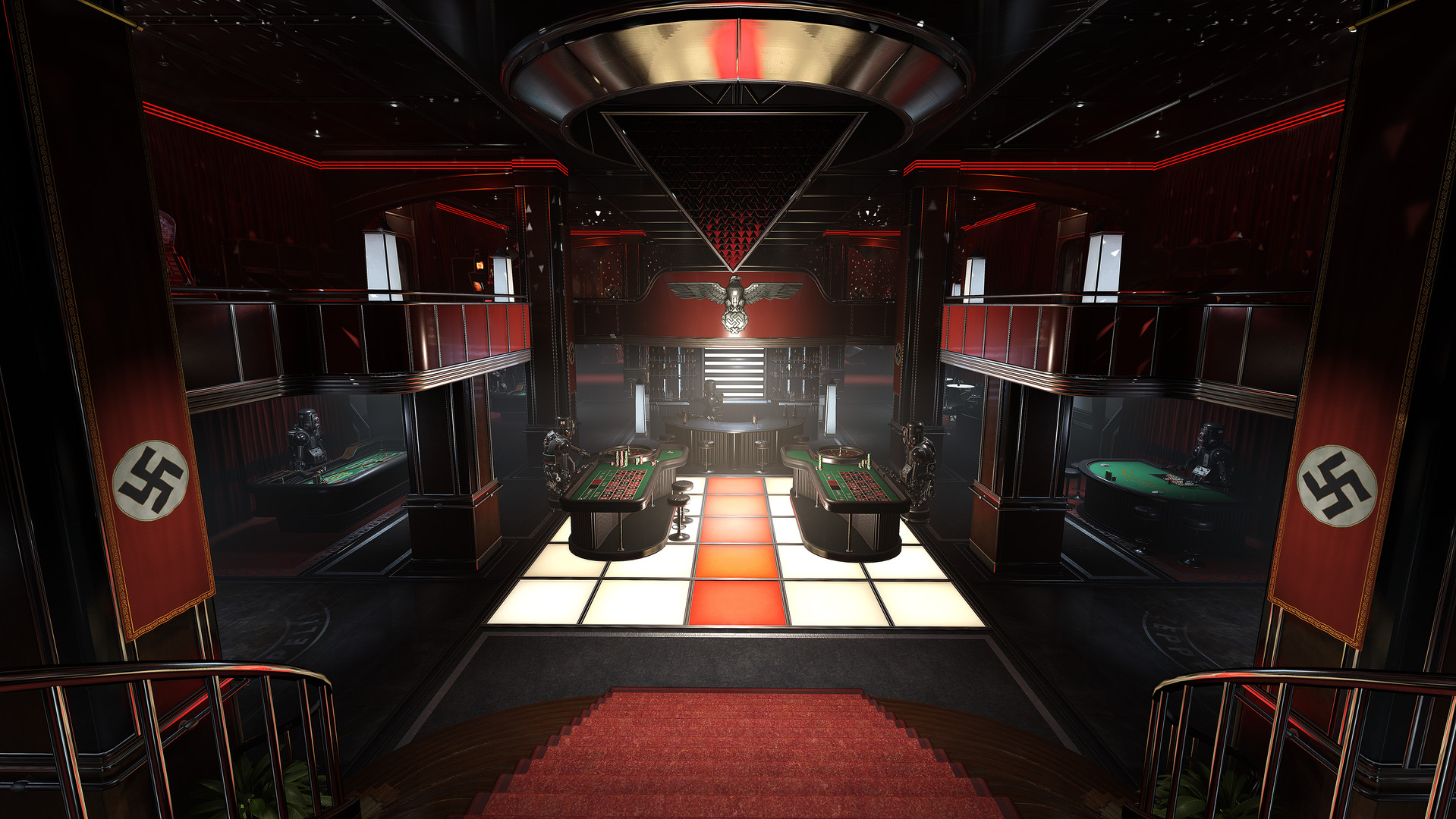 图片[5]-德军总部：新血脉/Wolfenstein: Youngblood-pp游戏仓库