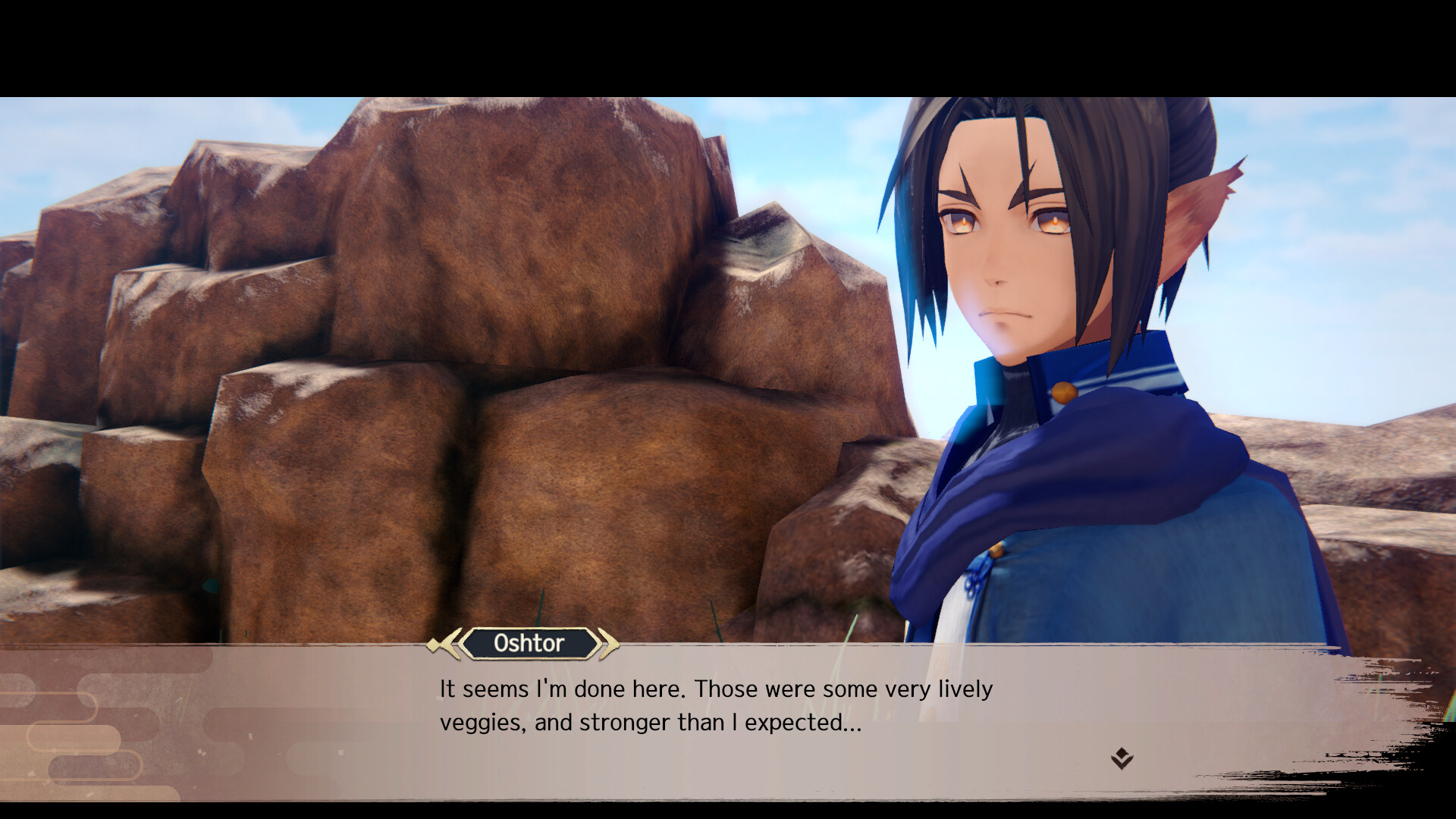 图片[3]-黑白莫比乌斯：岁月的代价/Monochrome Mobius: Rights and Wrongs Forgotten-pp游戏仓库