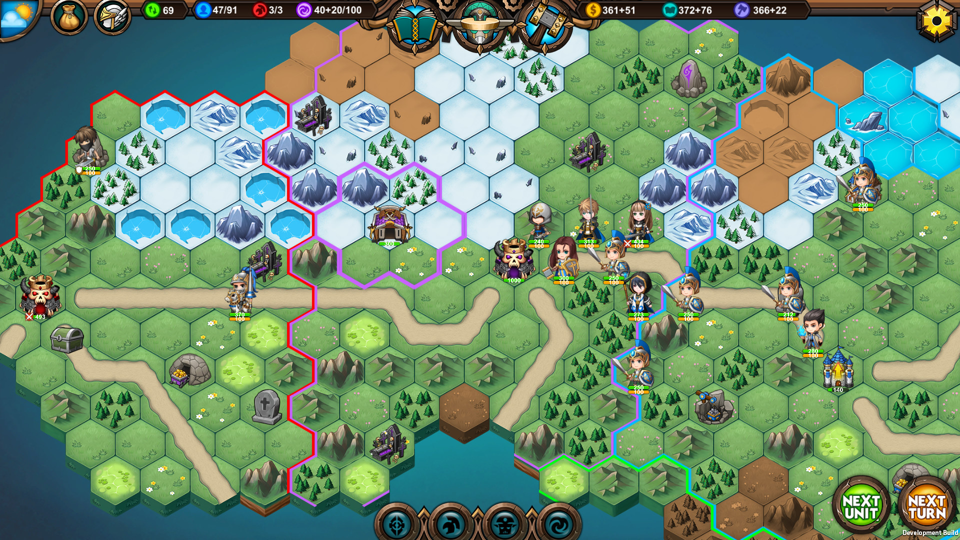 图片[5]-军团战棋/Legion War-pp游戏仓库