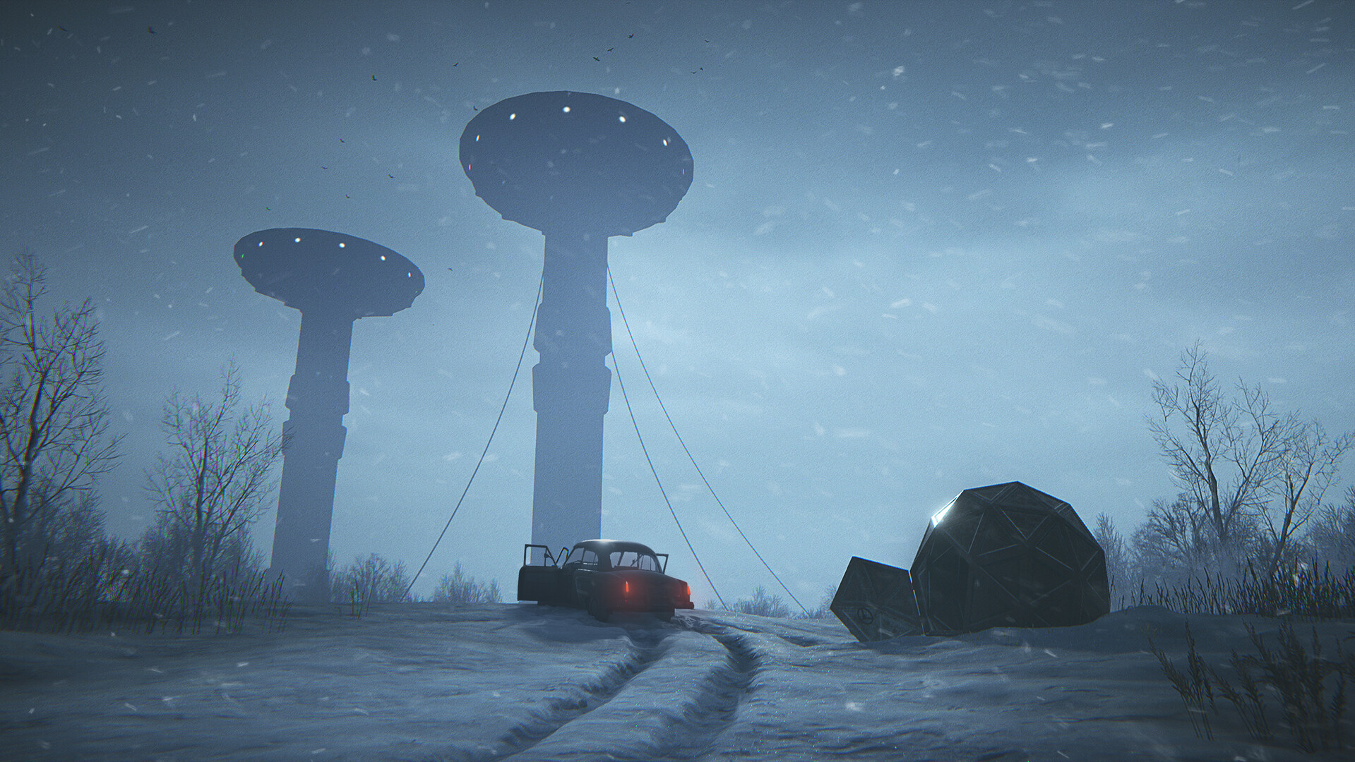 图片[1]-向彩虹致敬/Hail to the Rainbow-pp游戏仓库