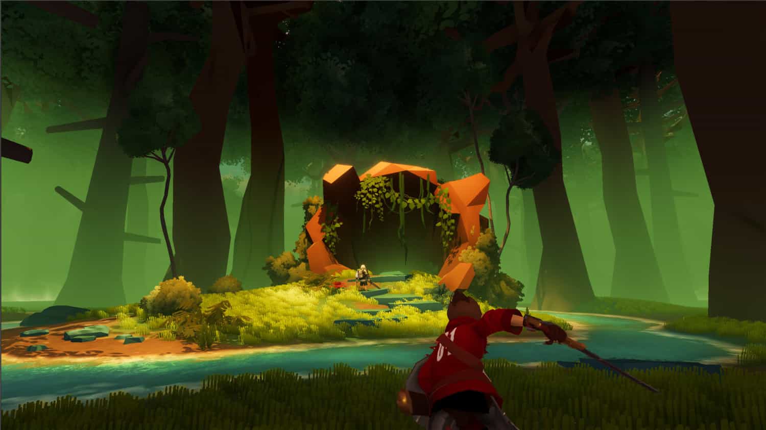 图片[1]-迷雾回生/Mist Slayer-pp游戏仓库