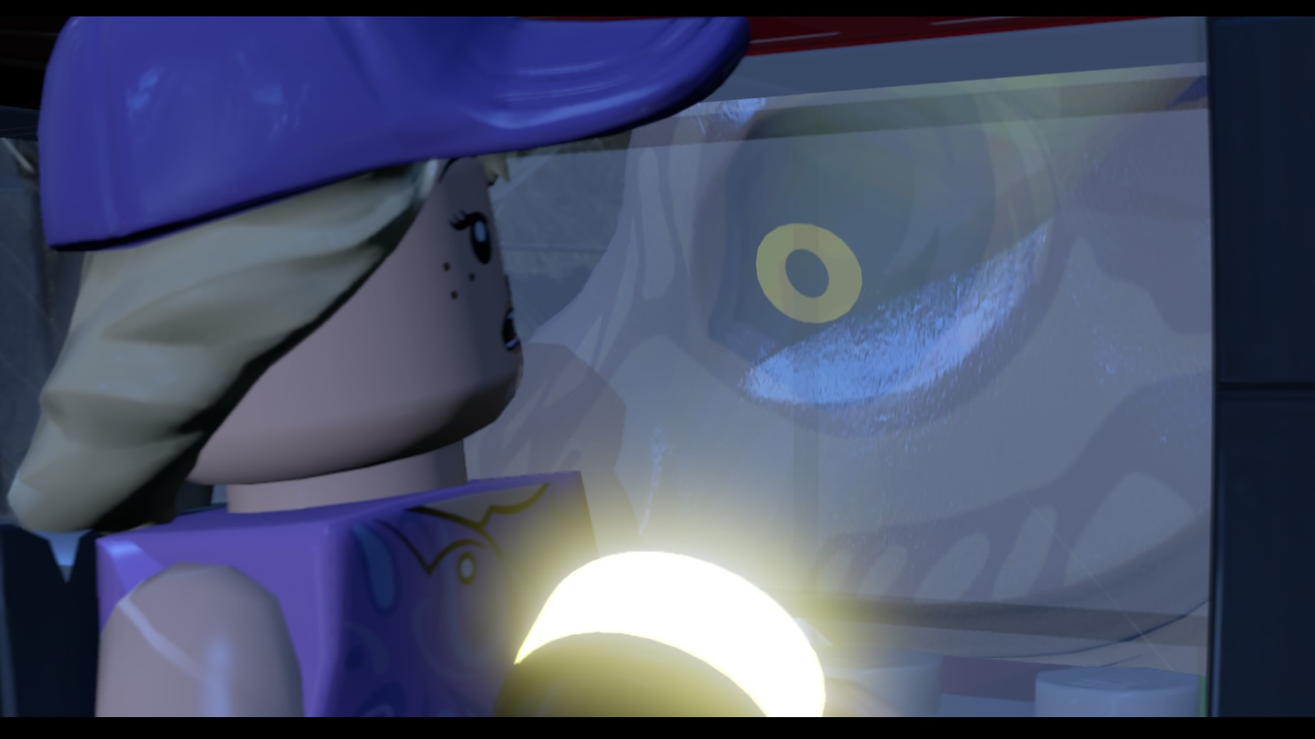 图片[2]-乐高侏罗纪世界/LEGO Jurassic World-pp游戏仓库