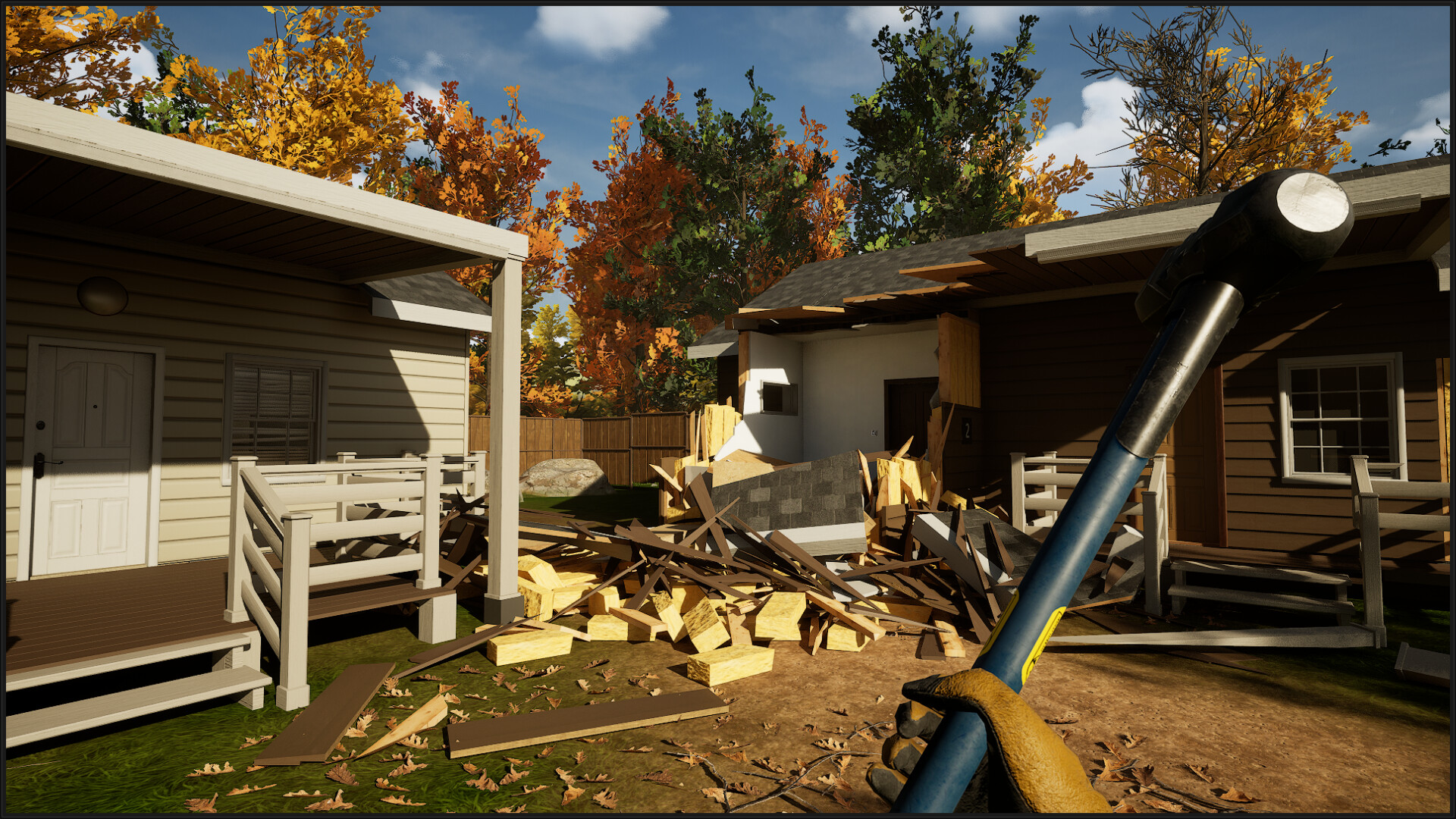 图片[2]-拆解大师/Deconstruction Simulator-pp游戏仓库