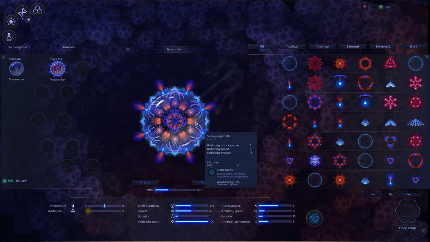 图片[2]-微观世界2/Microcosmum 2-pp游戏仓库