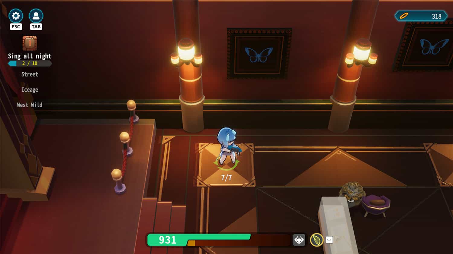 图片[4]-净化之径/Path to purge-pp游戏仓库